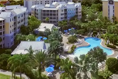 Image de Votre maison loin de chez vous au cœur du centre de la Floride. 1 chambres