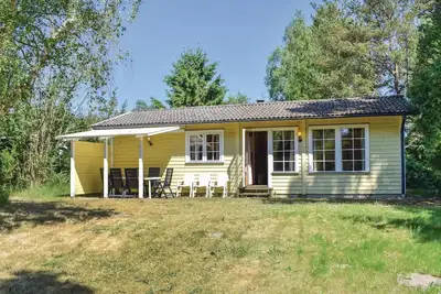 Image de Superbe maison de 3 chambres à Löderup