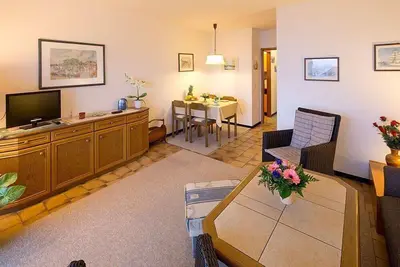 Image de Appartement 207 dans le Berliner Hof