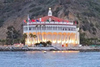 Image de Villa Casablanca / Harbour Views Huge Patios B37