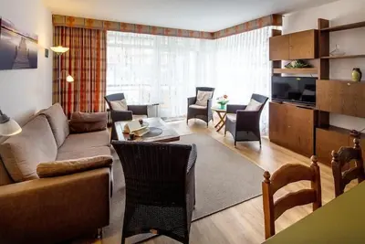 Image de Appartement 301 dans le Berliner Hof