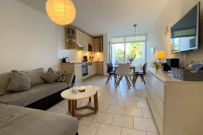 Image de Maison Elena appartement n ° 1