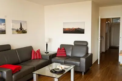 Image de Appartement 206 dans le Berliner Hof