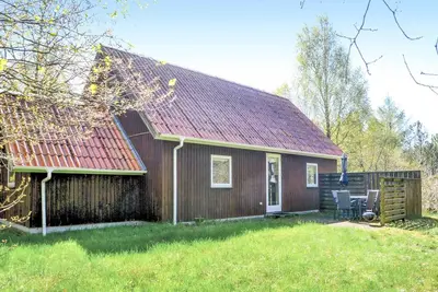 Image de Magnifique maison de 3 chambres à Give