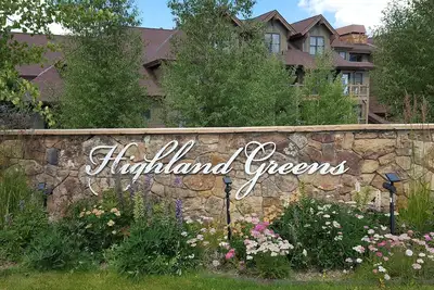 Image de Condo Breckenridge dans le comté de Summit!