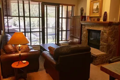 Image de Au coeur de Avon -walk des restaurants et gondole! 2bed Immaculée / 2bath
