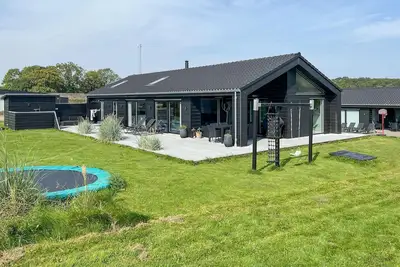 Image de Belle maison de 4 chambres à Haderslev