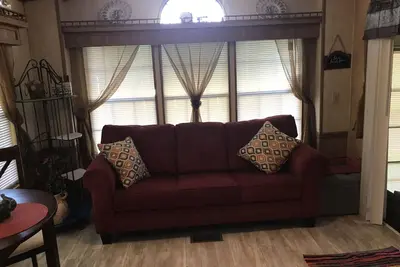 Image de Disney - Cottage Get-A-Way de Sherwood Forest