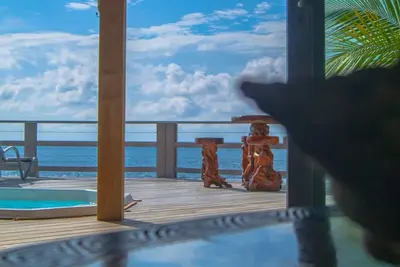 Image de Casa Rubio - Votre fenêtre sur la mer