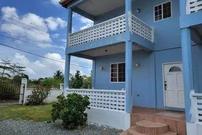 Image de Villa vue mer. Villa avec vue sur la mer