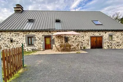 Image de Maison Individuelle 3 Chambres Salle De Jeux 50 M² 6  8 Pers