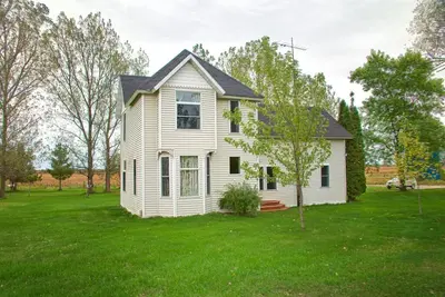 Image de Maison de campagne privée et relaxante à 2 étages