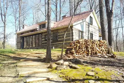 Image de Restauré Cabine Double Connectez-400 Mountain Acres