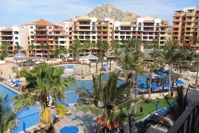Image de Playa Grande Resort & Grand Spa Cabo San Lucas pour 2019 sans Noël / Nouvel An