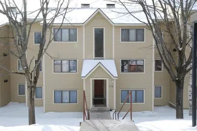 Image de Home Sweet Home - Superbe Condo Vantage Point - Dernier étage