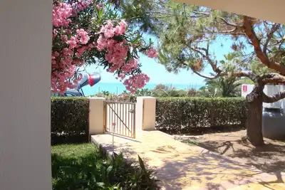 Image de Les villas de Cala Vigliena