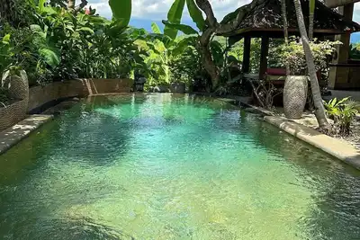 Image de Découvrez la vie du village pur dans les collines du nord de Bali