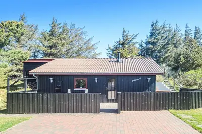 Image de Magnifique maison à Saltum avec WiFi