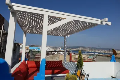 Image de Maison Traditionnelle Kasbah De Tanger