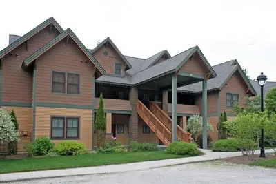 Image de Condo Castle Hill Resort (avec spa Aveda sur place)