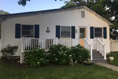 Image de Cape May Bayside +<br>Pet Friendly Book B4 c’est parti! Semaine du 6 / 8-15 encore Disponible👍