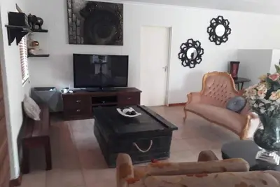 Image de La Maison Blanche Vintage.