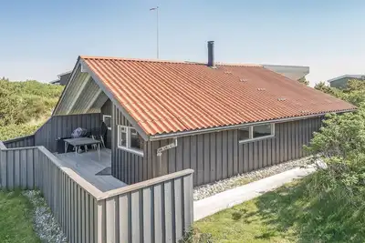 Image de Superbe maison à Vejers Strand