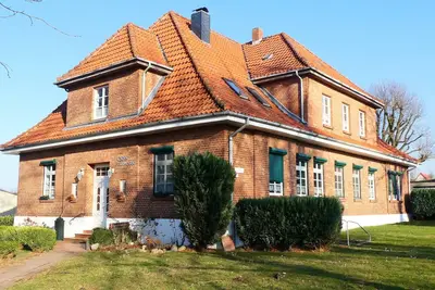 Image de Oasis de vacances mer Baltique 2-app app. / Type 3