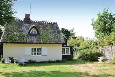 Image de Superbe maison de 2 chambres à Hornbæk