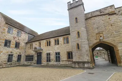 Image de Maison du Château, Taunton