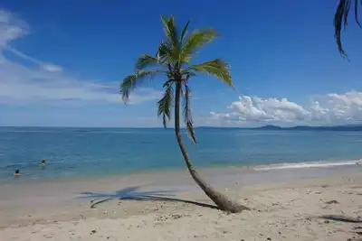 Image de Belle maison Ă 150m de la plage