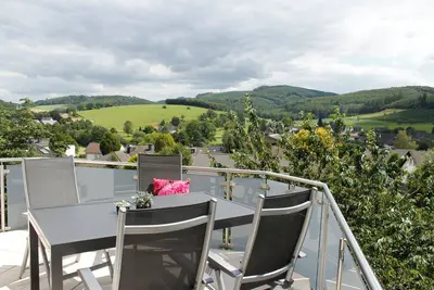 Image de Vacation apartment with a great view