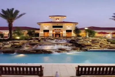 Image de Orange Lake Resort: à côté de Disneyworld, près d'Universal, de Sea World et de Lego Land