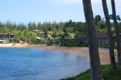 Image de Magnifique condo Napili Shores! ~ Renseignez-vous sur les offres spéciales 2019!