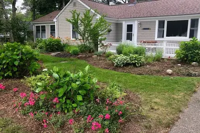 Image de Escapade à Cape Cod proche de tout, mais calme et relaxante!