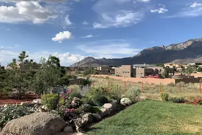 Mountain View Casita
