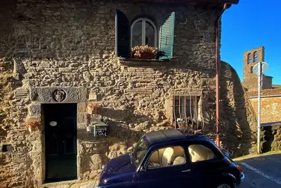 Image de Créer en 1250 - Situé dans historique Cortona Ville