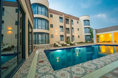 Image de Lexor Apartments