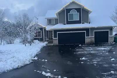 Image de Epic Mountian Home. . . .