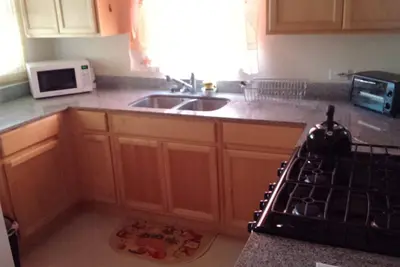 Image de Maison de vacances moderne à 5 minutes de l'aéroport