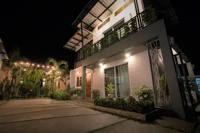 Image de Casa Malee \"un peu à la maison\"