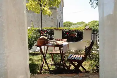 Image de Apartamento Marina avec magnifique jardin, à quelques pas de la plage, barbecue