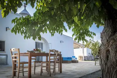 Image de Le Contini Petit Domaine