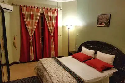Image de Appartement spacieux et agréable