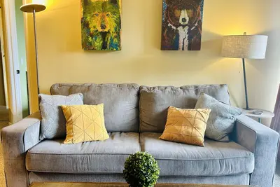 Image de Placard Ski In / Ski Out à Peak 9 télésiège! Mtn Views & Walk2Town