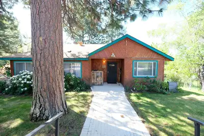 Image de Redwood Garden Cottage