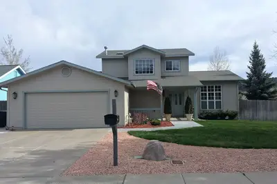 Image de Peak View Retreat, 3 chambres à coucher 6 personnes