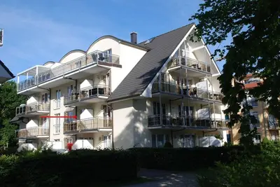 Image de Appartement Rügenzauber