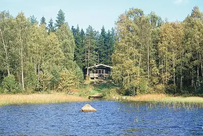 Image de Superbe maison à Älmeboda