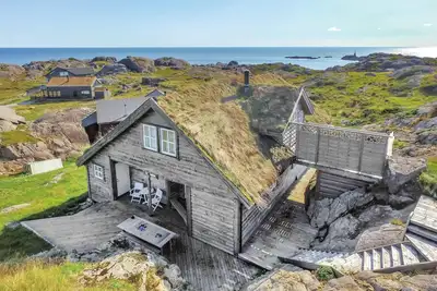 Image de Belle maison de 4 chambres à Egersund